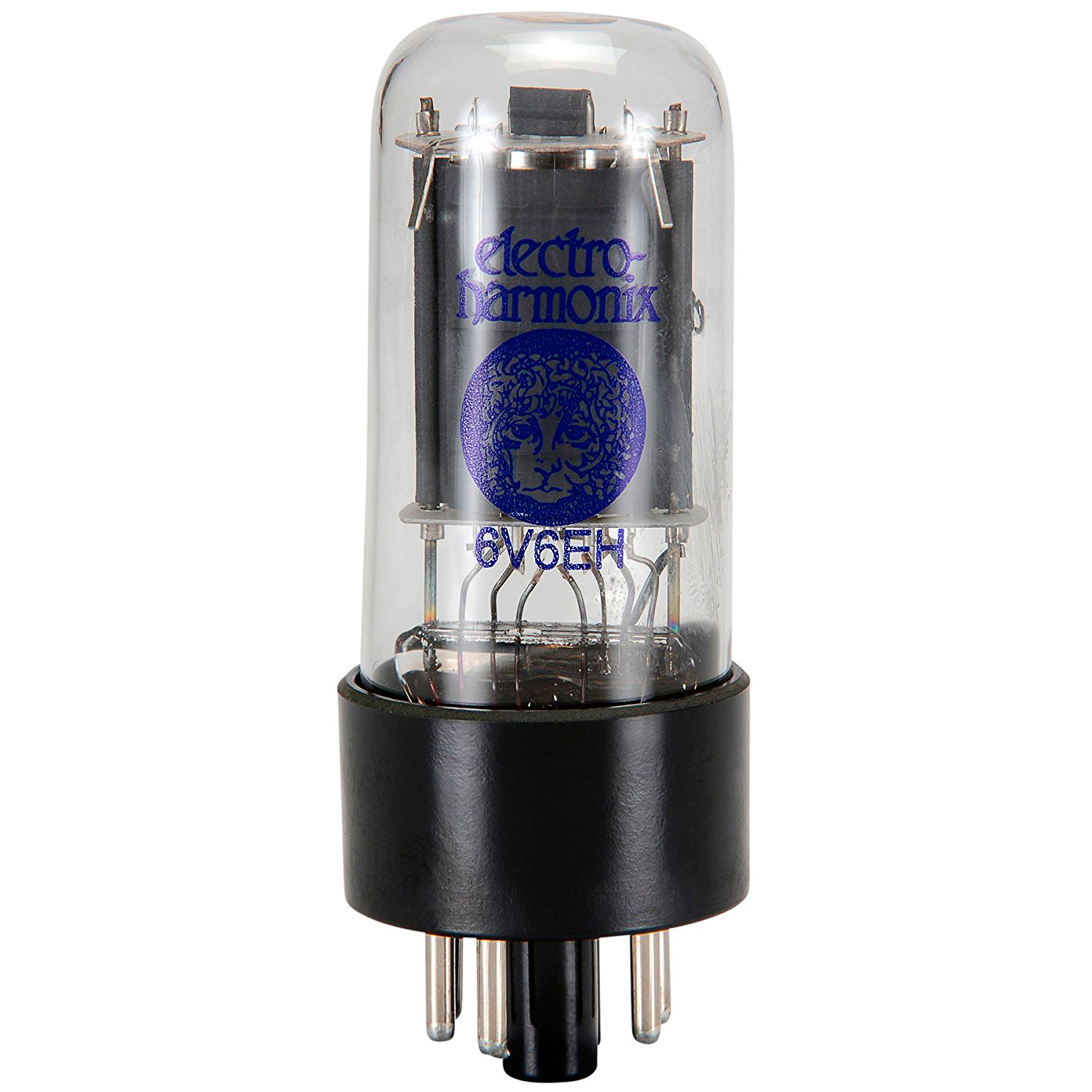 Electro-harmonix 6V6 MATCHED QUAD