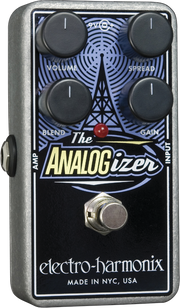 Electro-harmonix NANO ANALOGIZER