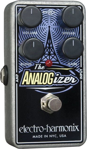 Electro-harmonix NANO ANALOGIZER