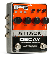 Electro-harmonix ATTACK DECAY