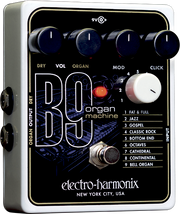 Electro-harmonix B9