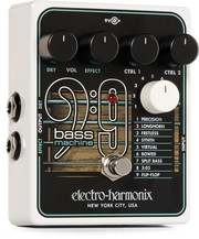 Electro-harmonix BASS9
