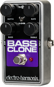 Electro-harmonix NANO BASS CLONE