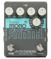 Electro-harmonix BASS MONO SYNTH