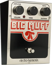 Electro-harmonix BIG MUFF US