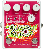 Electro-harmonix BLURST