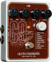 Electro-harmonix C9