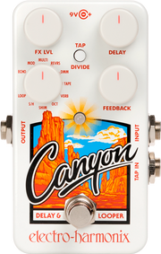 Electro-harmonix NANO CANYON