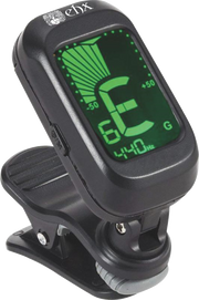 Electro-harmonix CLIP ON TUNER