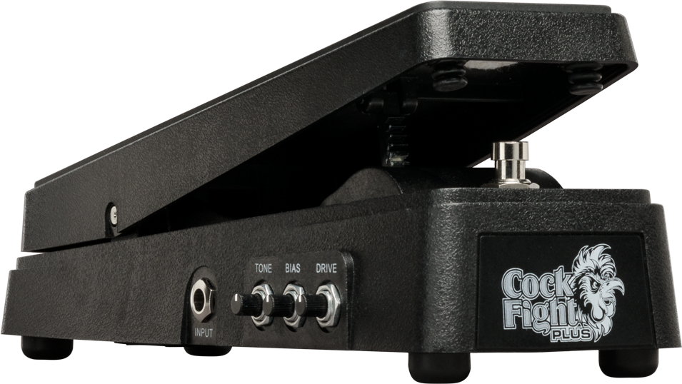 Electro-harmonix COCK FIGHT PLUS