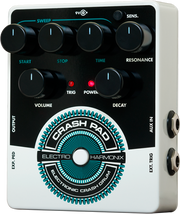 Electro-harmonix CRASH PAD