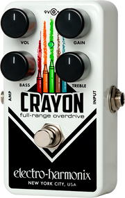 Electro-harmonix NANO CRAYON 69