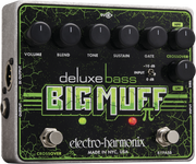 Electro-harmonix DELUXE BASS BIG MUFF