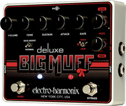 Electro-harmonix DELUXE BIG MUFF