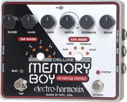 Electro-harmonix DELUXE MEMORY BOY