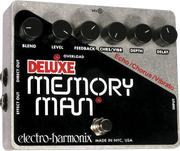 Electro-harmonix DELUXE MEMORY MAN