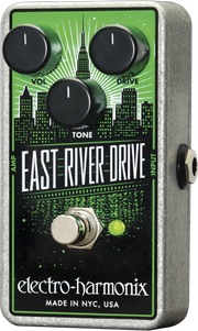 Electro-harmonix NANO EAST RIVER DRIVE