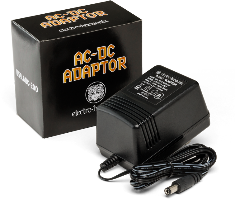 Electro-harmonix EU96DC 200BI