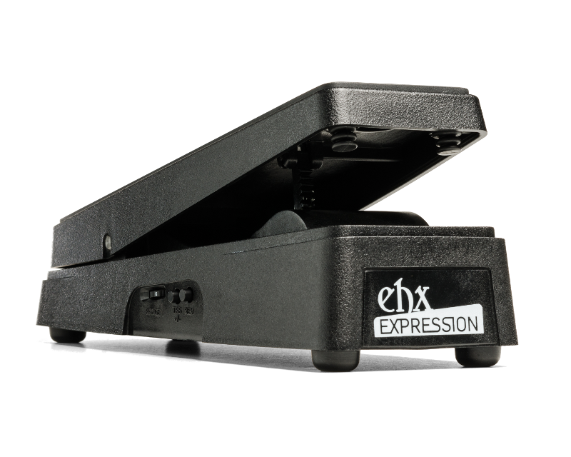 Electro-harmonix EXPRESSION PEDAL (SINGLE)