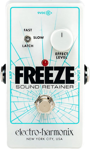 Electro-harmonix NANO FREEZE
