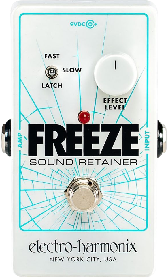 Electro-harmonix NANO FREEZE