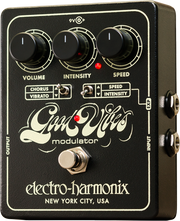 Electro-harmonix GOOD VIBES