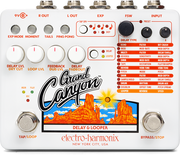 Electro-harmonix GRAND CANYON