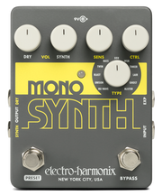 Electro-harmonix GUITAR MONO SYNTH