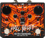 Electro-harmonix HELL MELTER