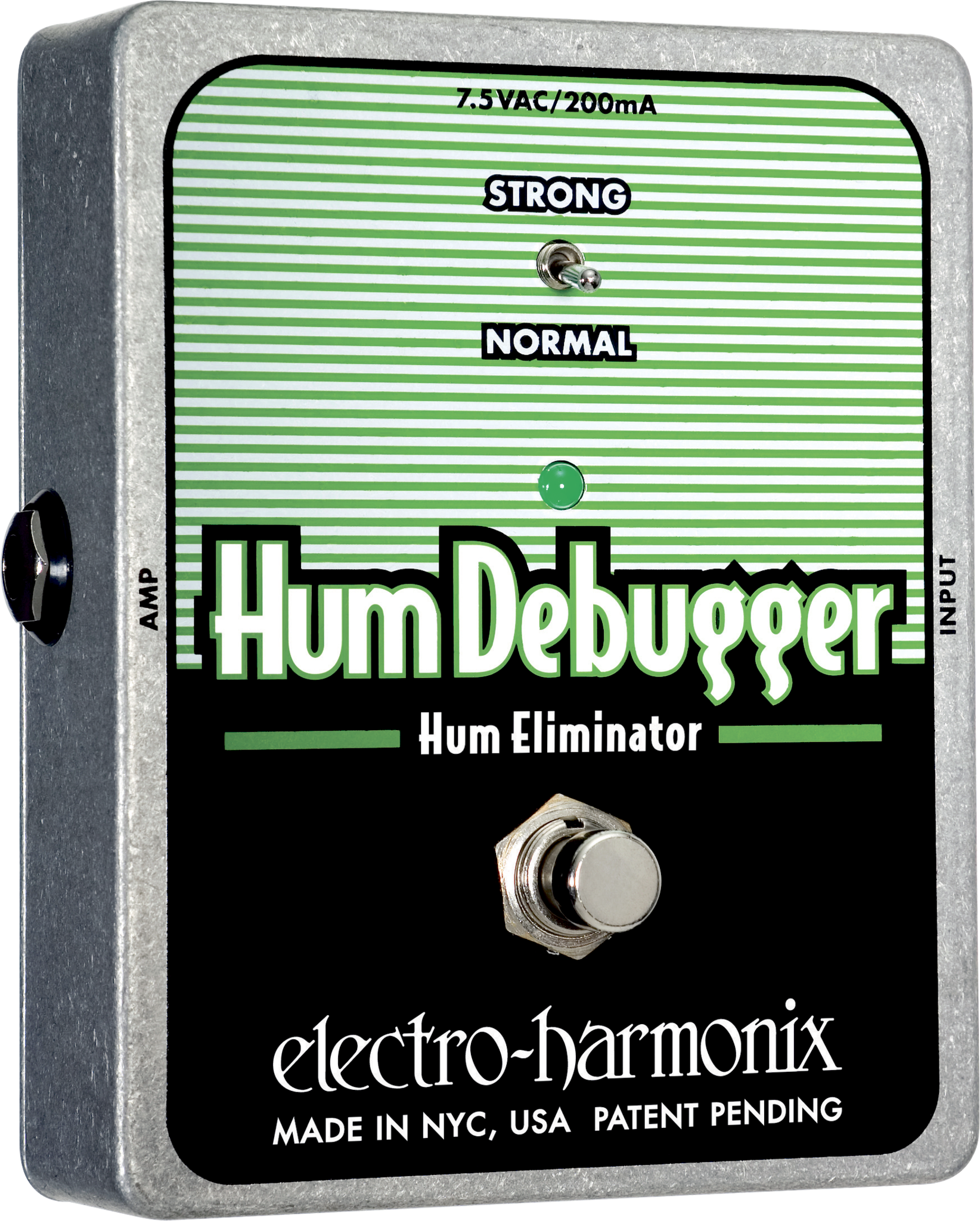 Electro-harmonix HUM DEBUGGER