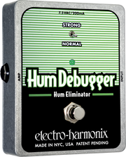Electro-harmonix HUM DEBUGGER