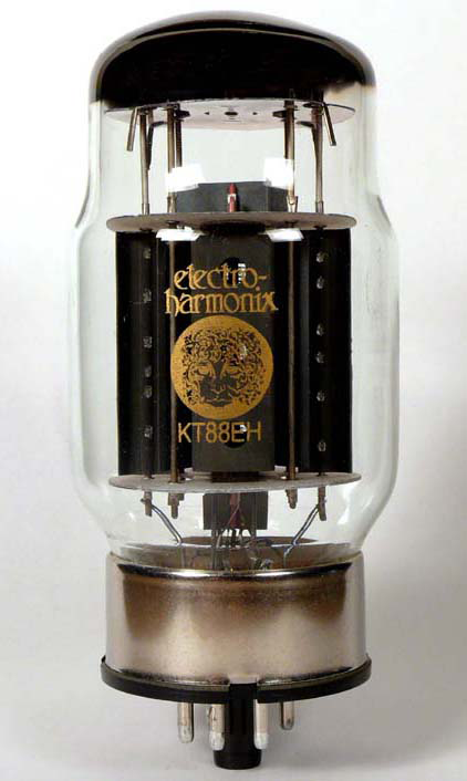 Electro-harmonix KT88 MATCHED