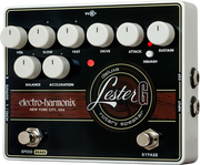 Electro-harmonix LESTER G