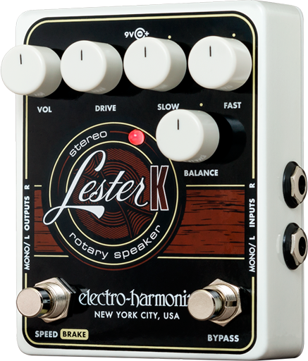 Electro-harmonix LESTER K