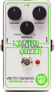 Electro-harmonix NANO LIZARD QUEEN