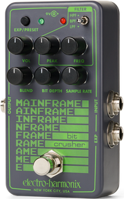 Electro-harmonix NANO MAINFRAME