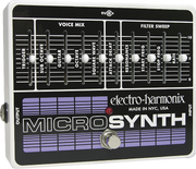 Electro-harmonix MICRO SYNTHESIZER
