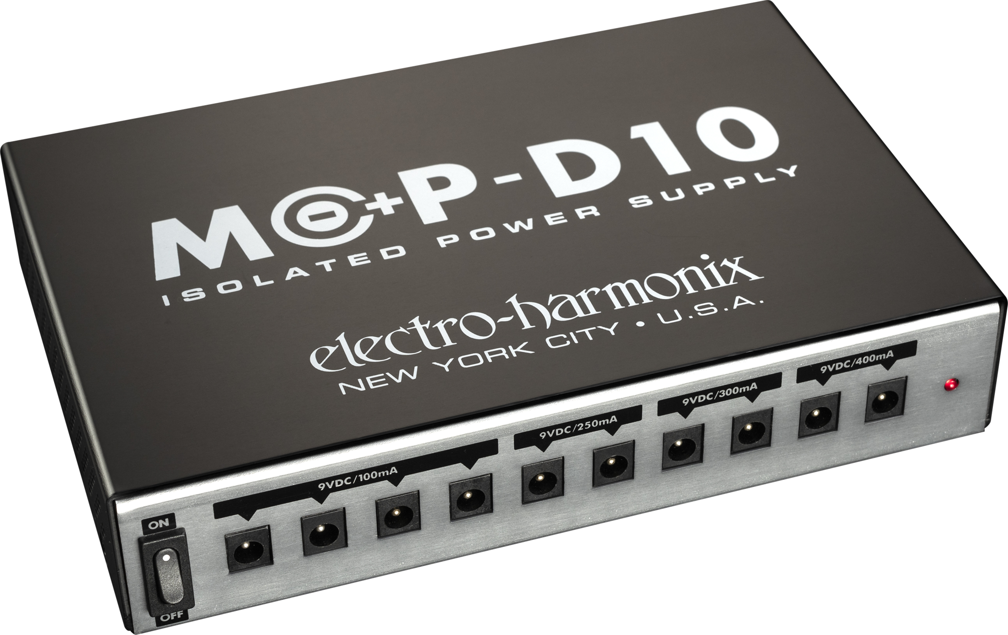 Electro-harmonix MOP-D10
