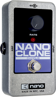 Electro-harmonix NANO CLONE