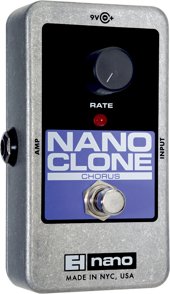 Electro-harmonix NANO CLONE