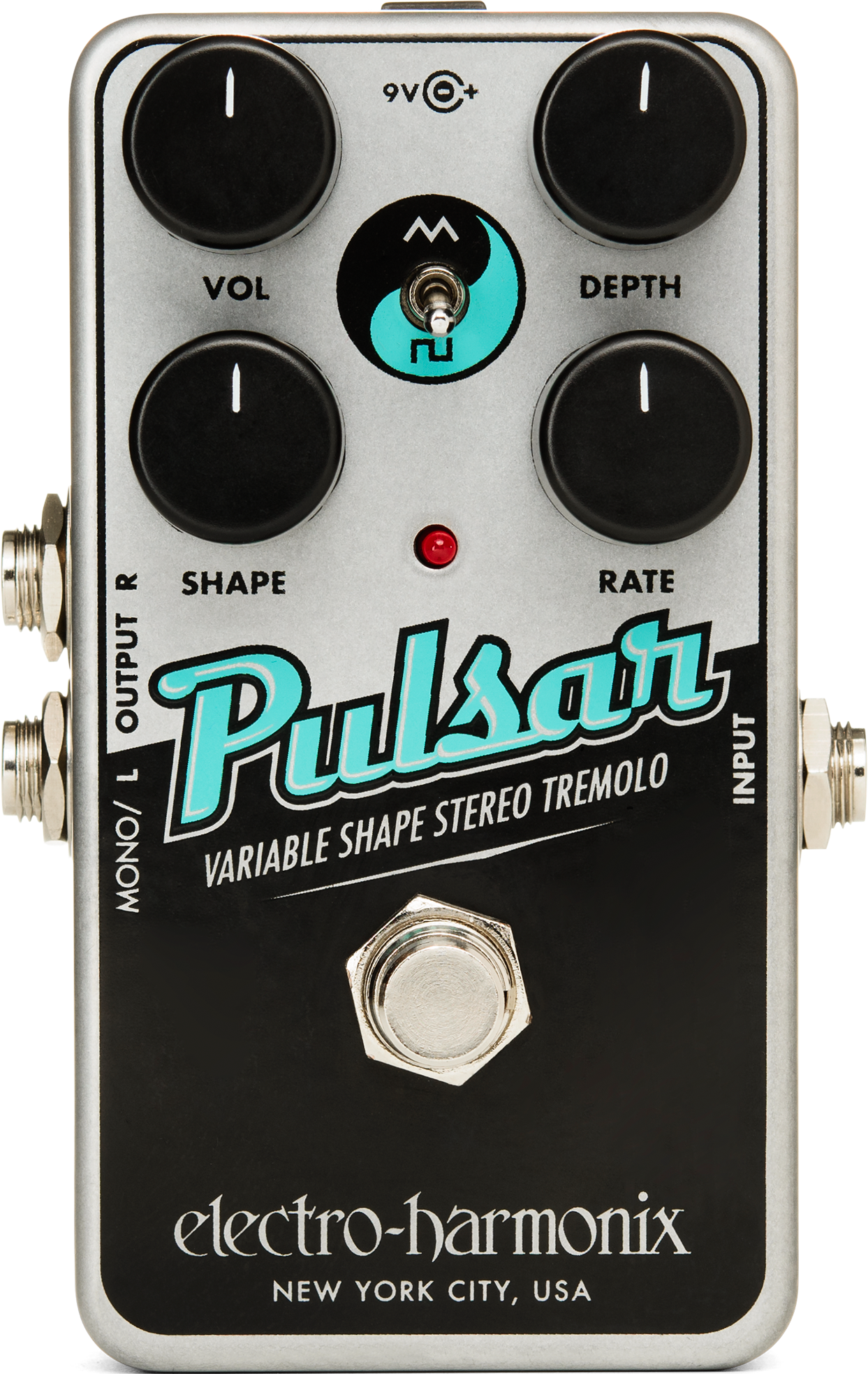 Electro-harmonix NANO PULSAR