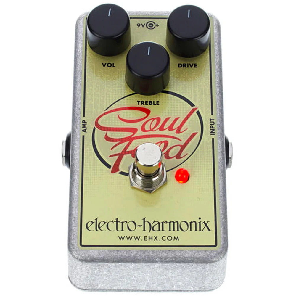 Electro-harmonix NANO SOUL FOOD