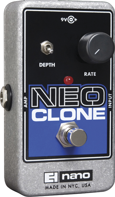 Electro-harmonix NANO NEO CLONE