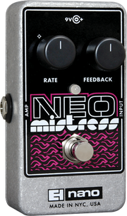 Electro-harmonix NANO NEO MISTRESS