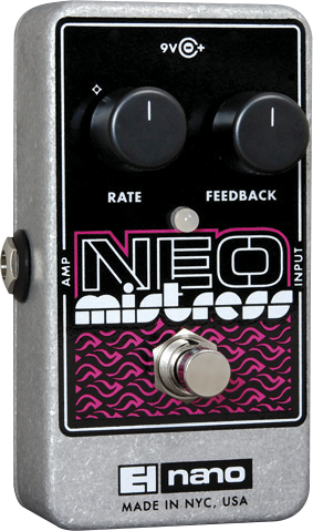 Electro-harmonix NANO NEO MISTRESS