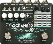 Electro-harmonix OCEANS 12