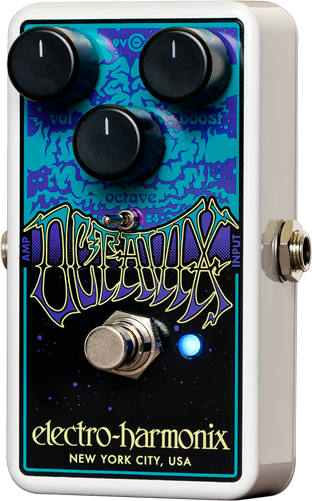 Electro-harmonix NANO OCTAVIX