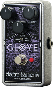 Electro-harmonix NANO OD GLOVE