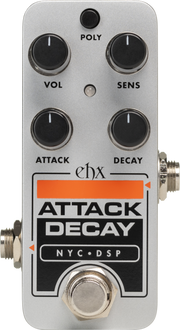Electro-harmonix PICO ATTACK DECAY