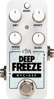 Electro-harmonix PICO DEEP FREEZE